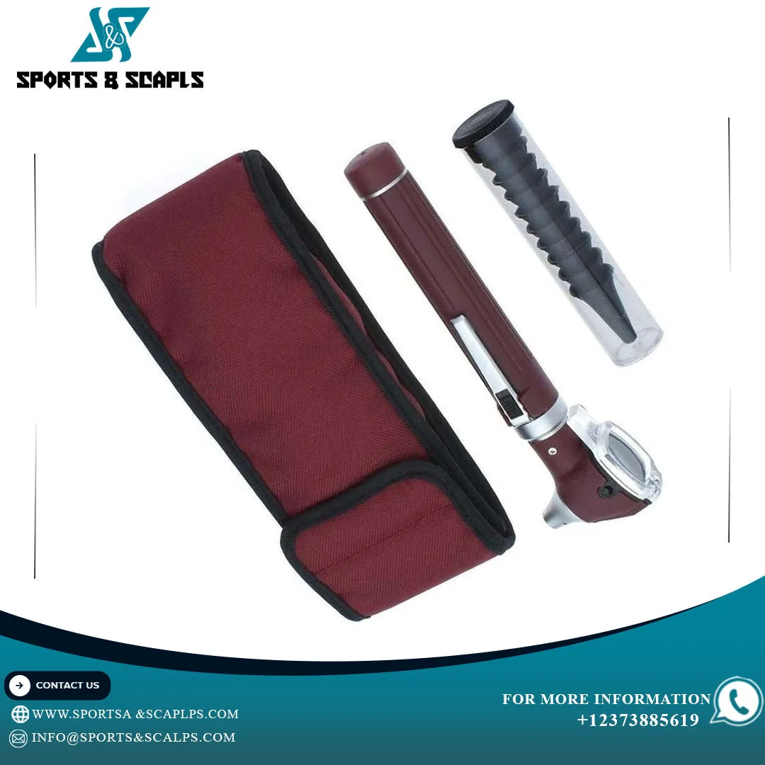 Medical Clinical Use Examination Diagnostic Led White Light Mini Fiber