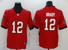 Rosso#12 BRADY
