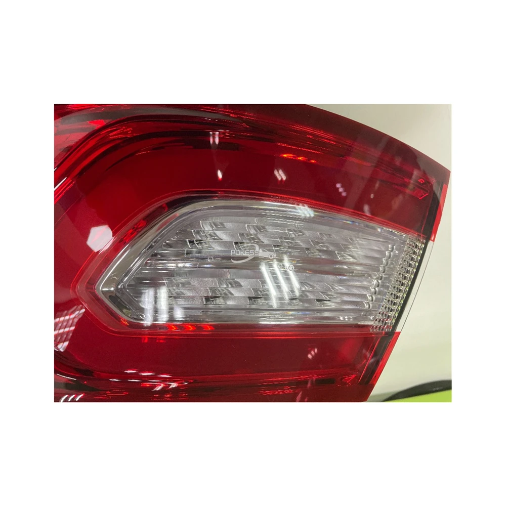 FA1Z13404B FA1Z13404D FA1B13A602BG Tail Light Oute — 2