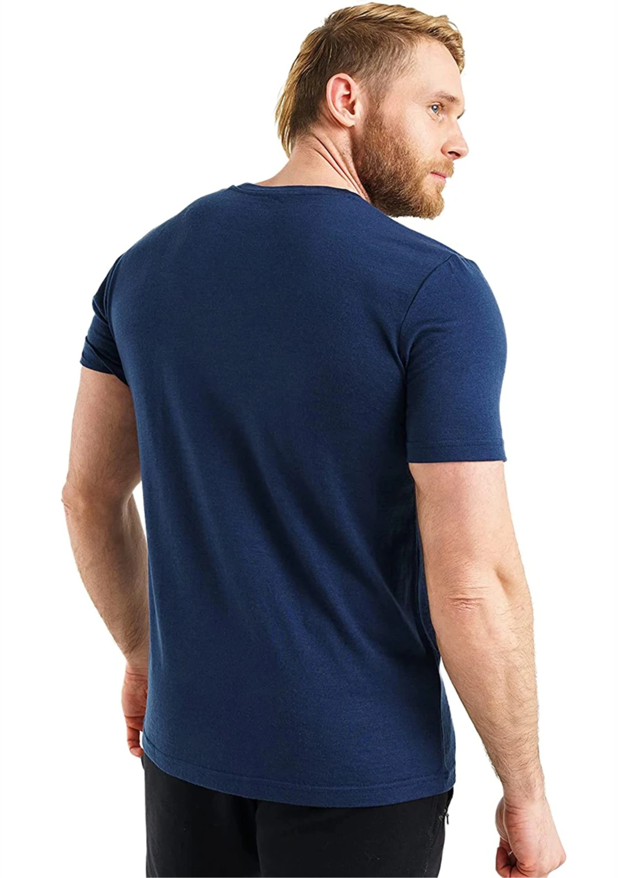 New Best Quality T Shirt for Men and Casual Wear Quick Dry Sports