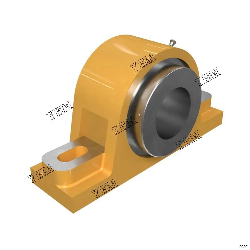 China Wholesale Bearing-Pillow Block 254-0044 2540044 High Performance Engine Parts