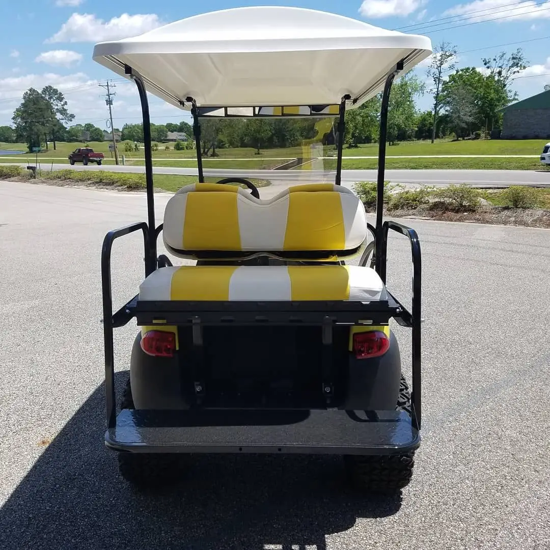 Cheap Used Electric Golf Carts Electric Gulf Cart Buy Electric Golf