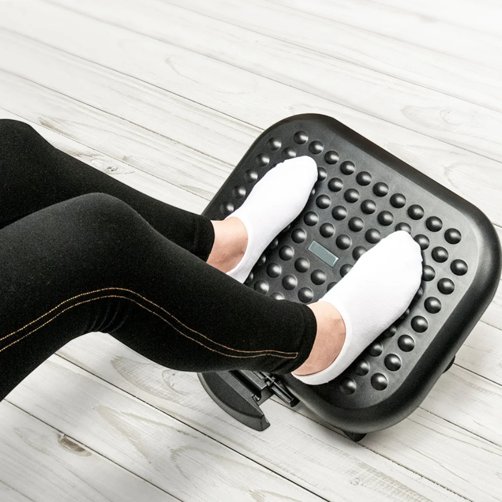 Office under Desk Foot Rest - AIDATA Relaxing Footrest