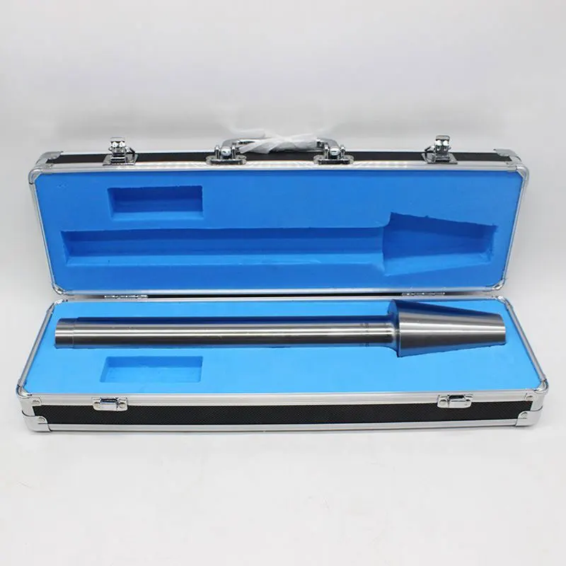 CNC Machining BT50 Spindle Cleaning Rod New BT Standard Spindle Detection Inspection Rod for Milling Cutters Industrial Use