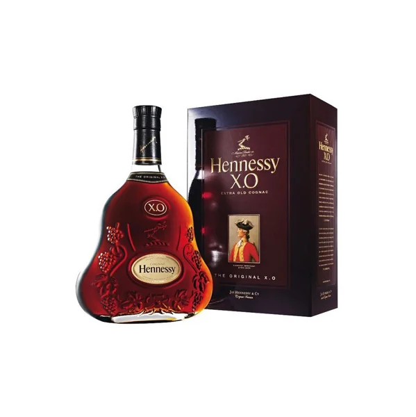 Wholesale Discoiunt Prices For Sale Hennessy Xo 750ml Bottle Whiskey Buy Hennessy Xo 1l For