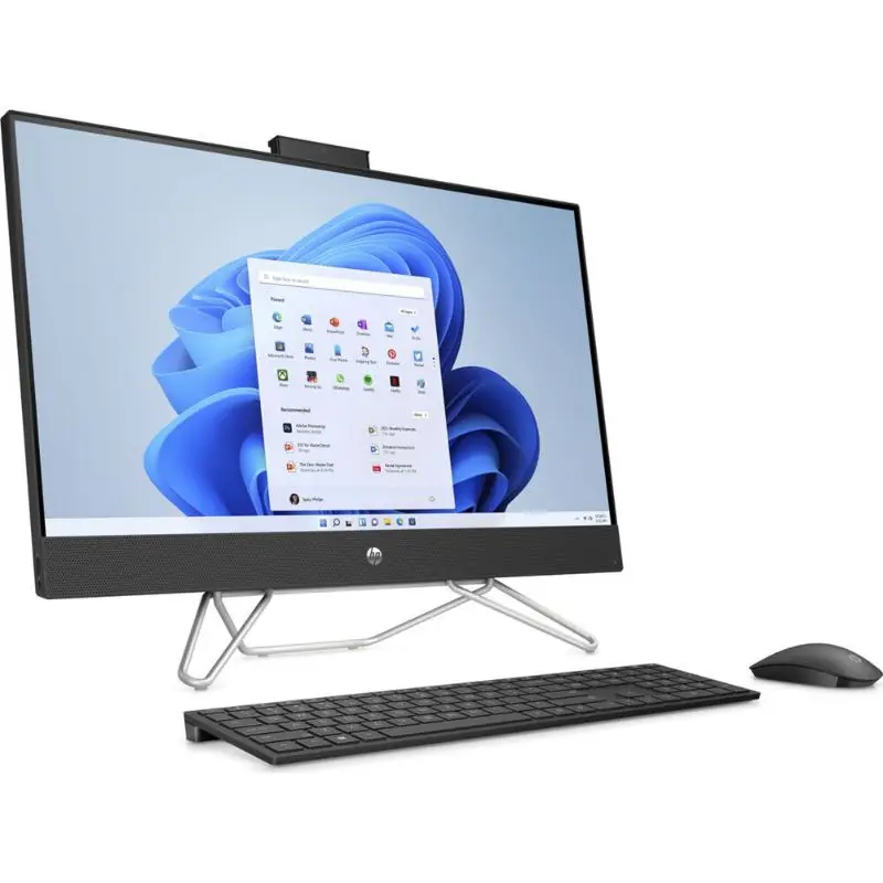 Wholesale 27cb1170 H P Multi Touch All In One Desktop Computer Buy