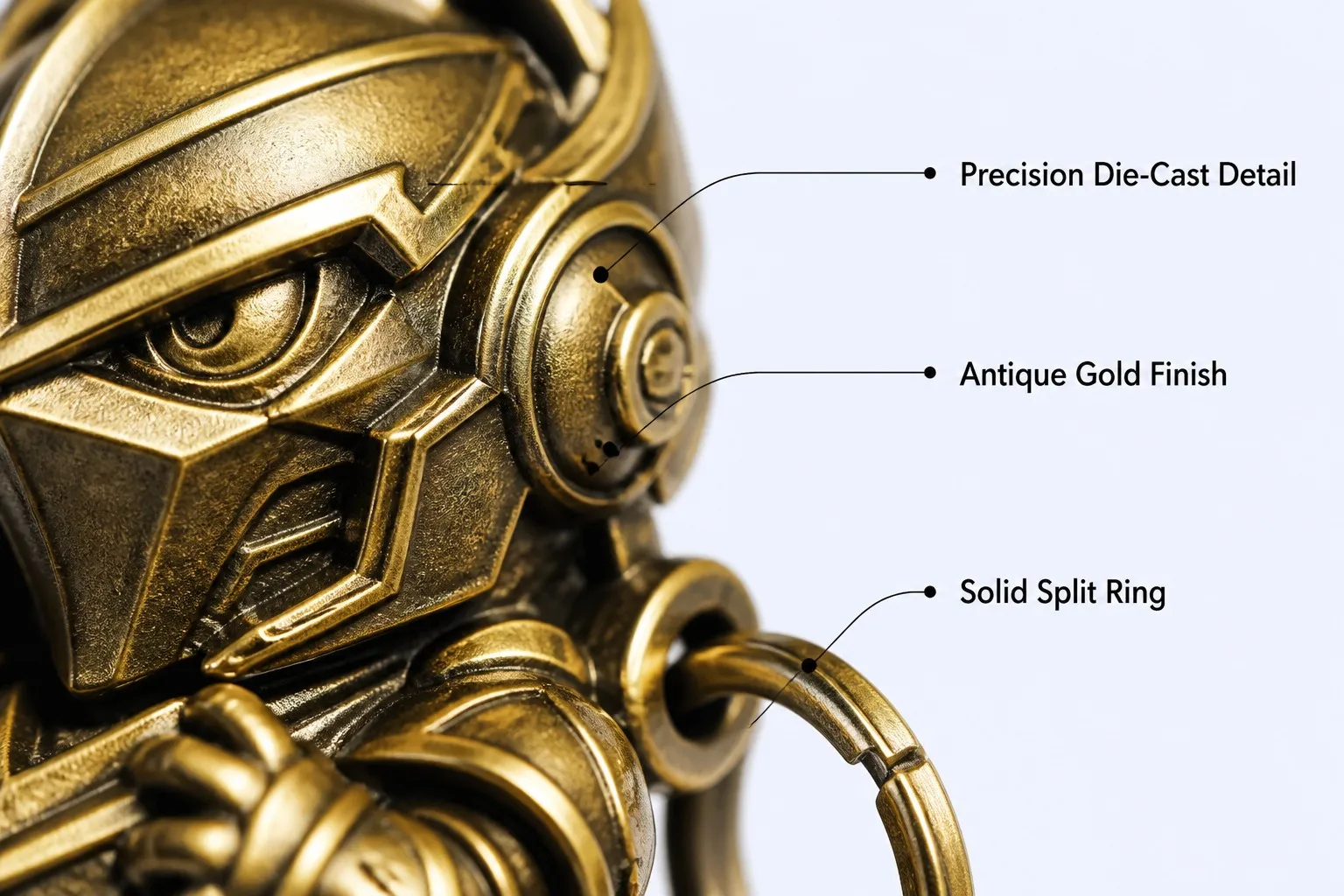Craftsmanship Details