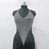 Silver Anodized