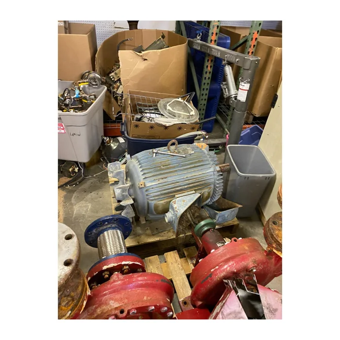 Bulk Export Electric Motor Scraps /origin Alternators/starters Top