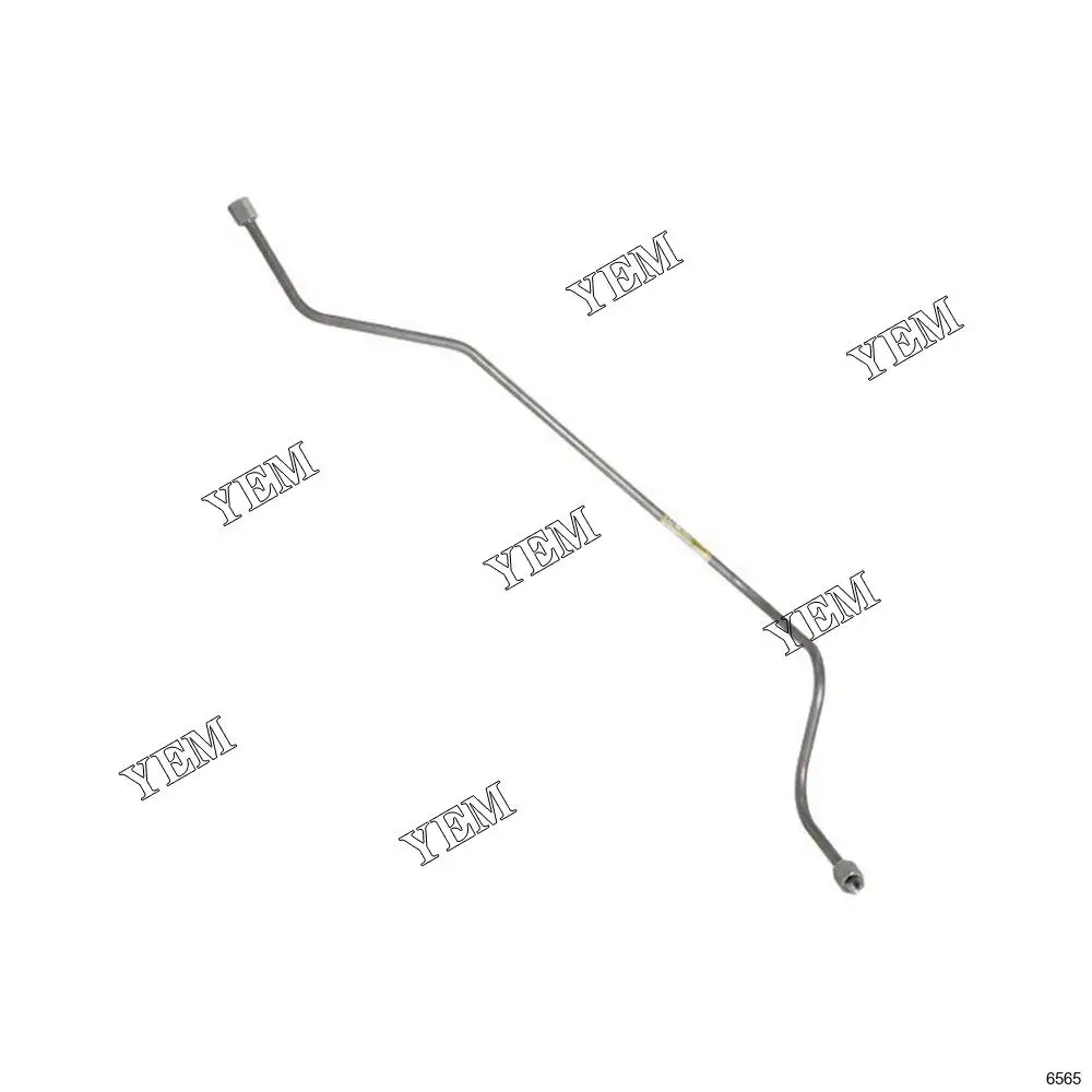 Hot Sale New 980F II 980C 980F Tube Assembly 2W-2928 2W2928 Engine Parts for Sale