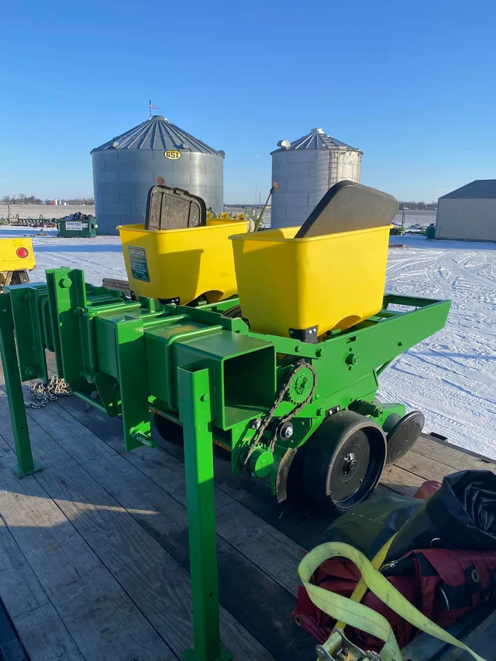 5 Rows Maize Planter/ Corn Seeder/ Corn Planting Machine Buy Cultivators Agricultural