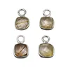 Silver Plated