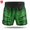 Negro y Verde