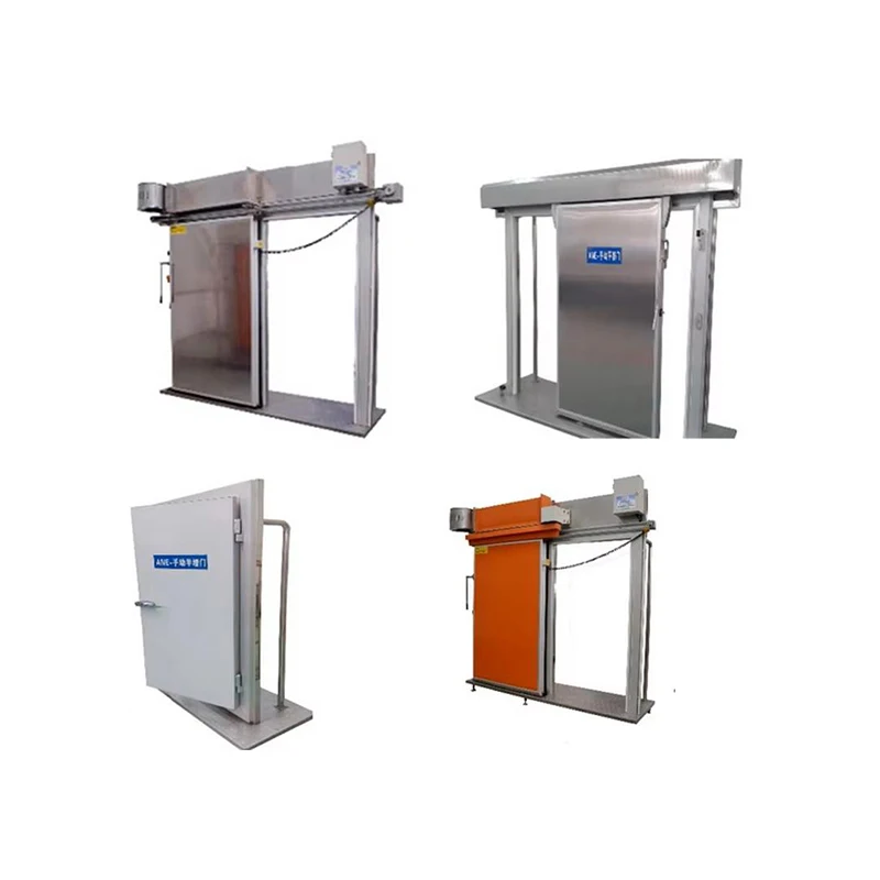 Customized Industrial High Humidity Low Temperature Thawing Machine for Core Meat Processing Lines