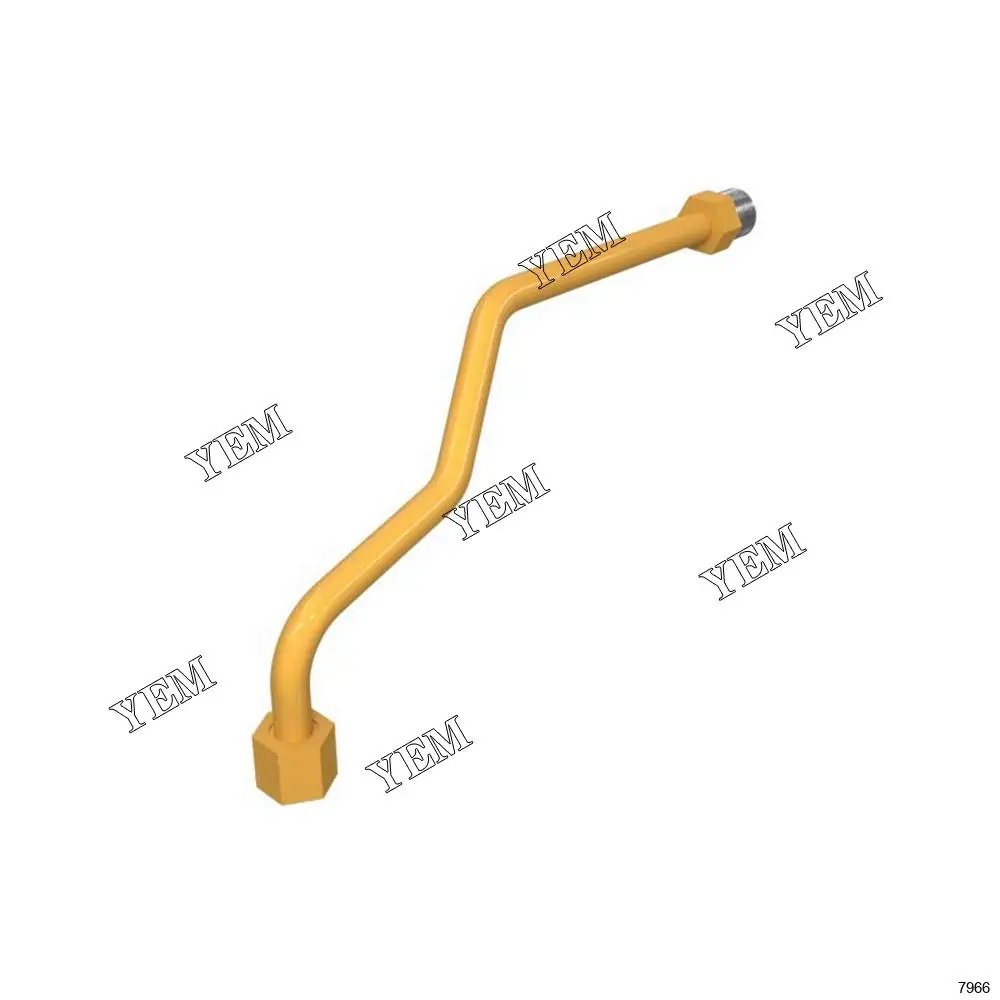 China Wholesale Tube Assembly 127-1969 1271969 for 5110B Engine Repair Kit