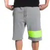 Grey/ Green