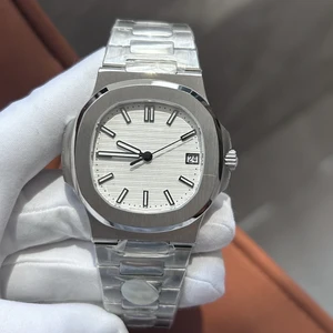 2026 New High-quality Business Fashion Designer Men's Mechanical Watch Classic Elegance Waterproof Automatic Luxury Brand Watch