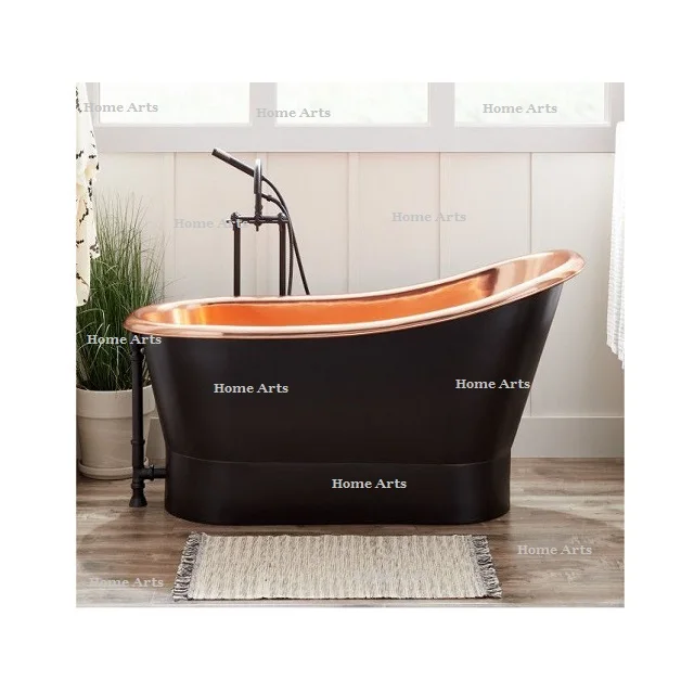 Fantastic Design Aluminium Bath Tub Finest Quality Customized Size Bath