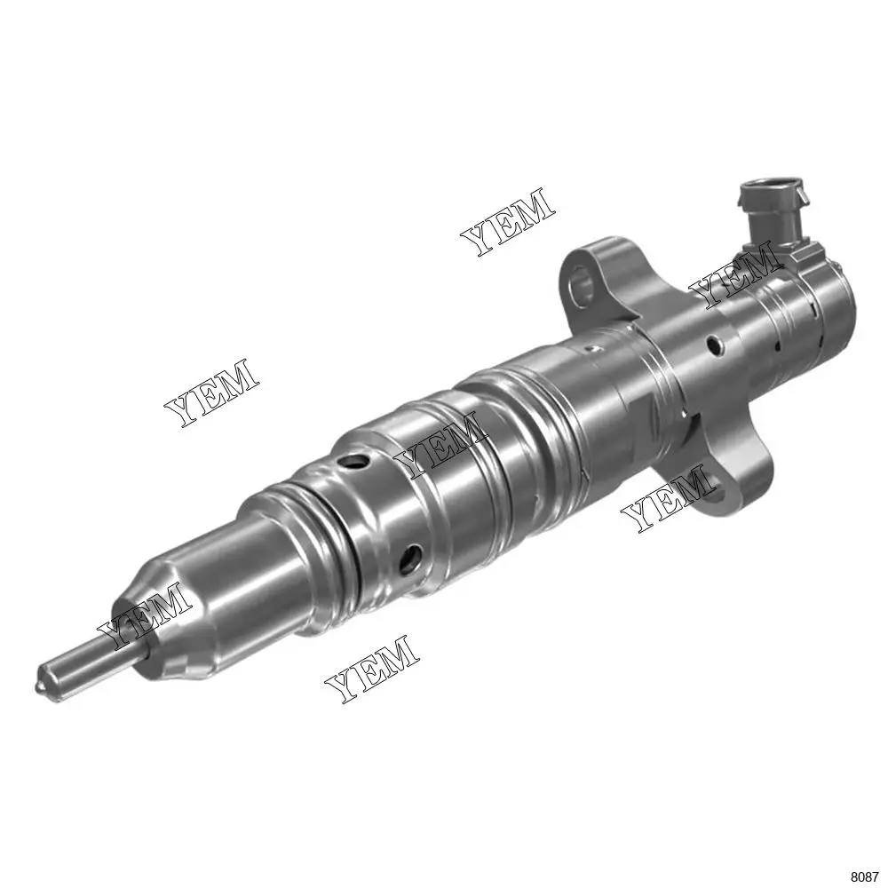 High Quality Fuel Injector 20R-9079 Fit for M325D MH M325D L MH Engine Parts