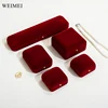 Red set box