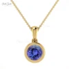 Tanzanite