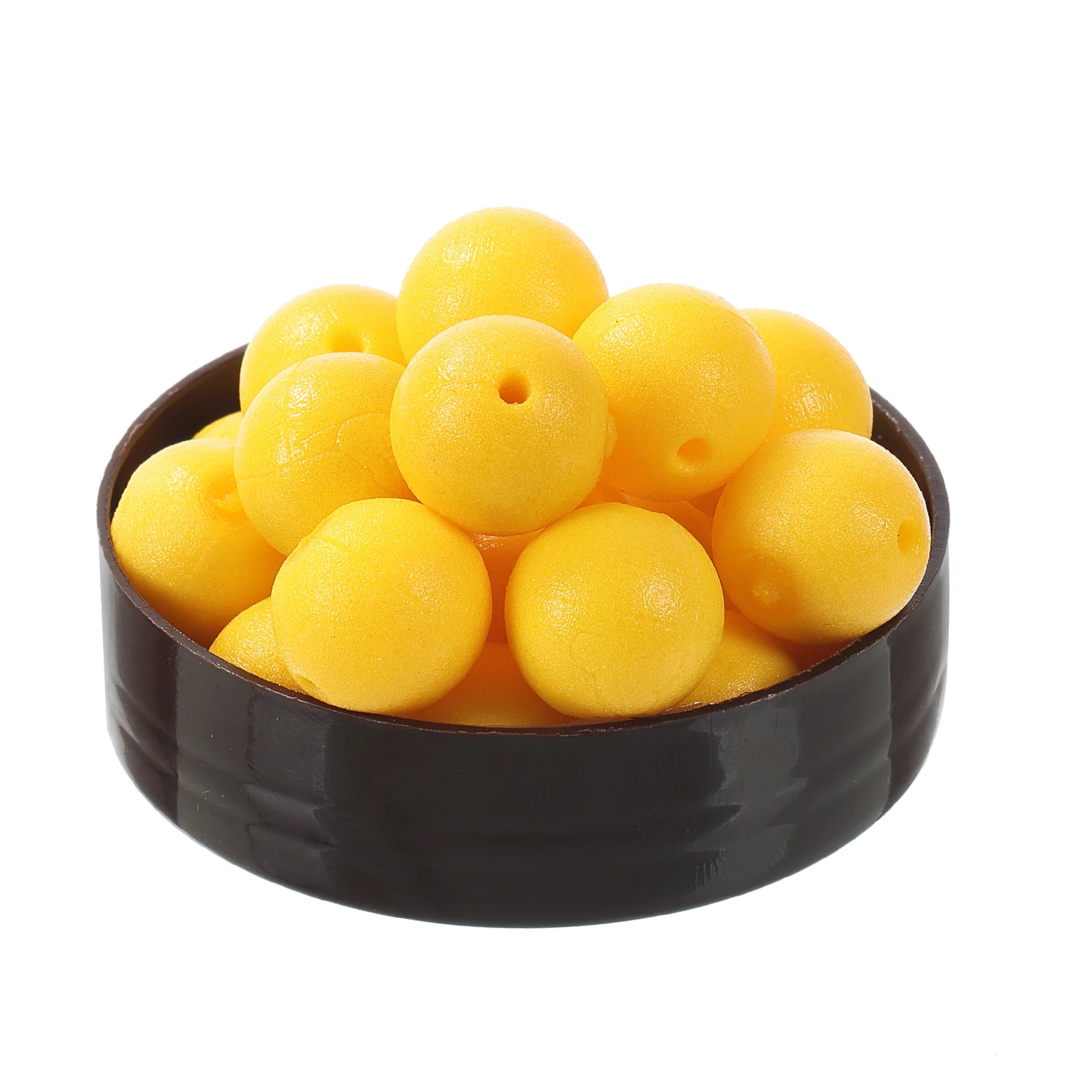 Artificial Corn Pop-Up  FEISIDA