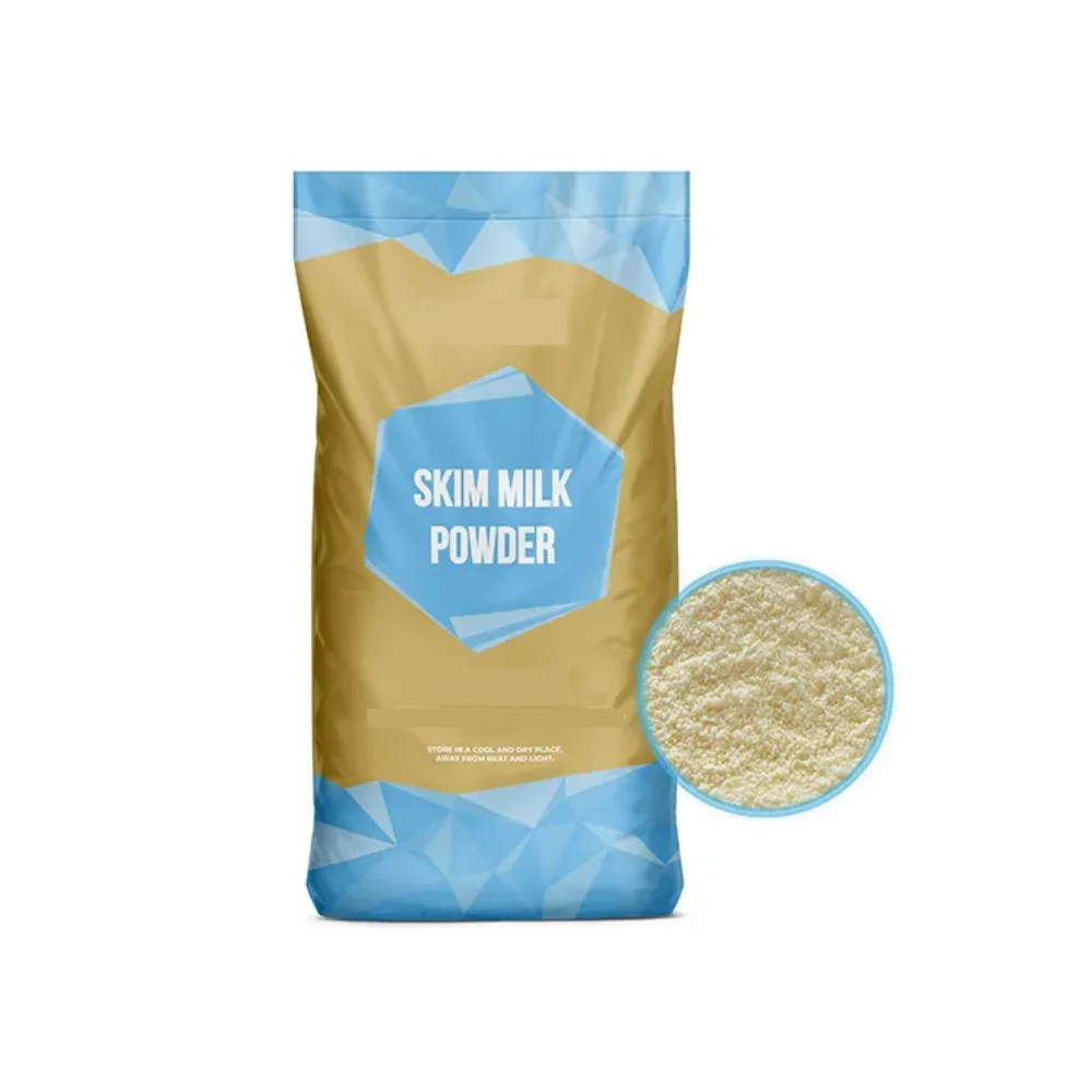 Full Cream Milk / Whole Milk Powder / Skimmed Milk Powder 25kg Bags ...