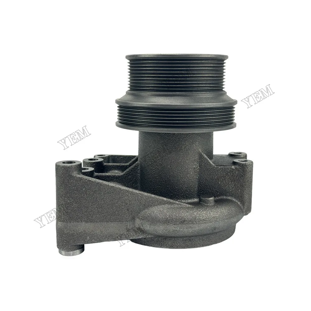 Water Pump 4089911 Fit for QSX15 Engine 2