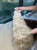 Blonde
