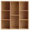 Wood color