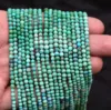Azul, Verde