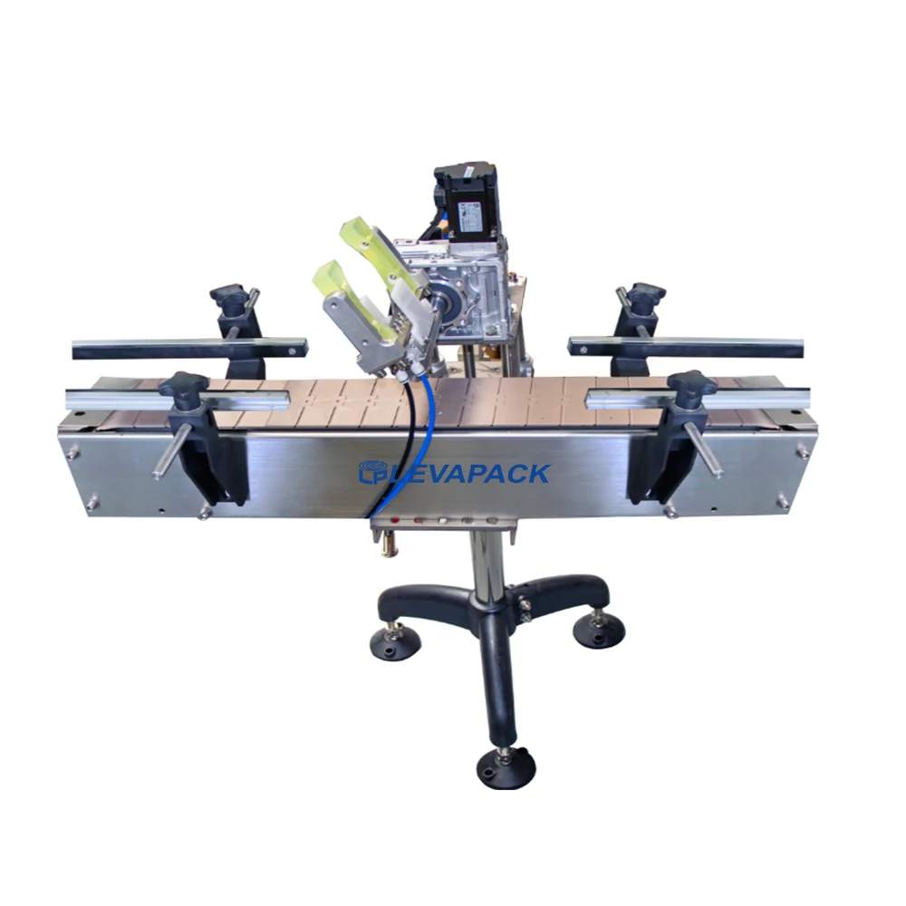 Factory Price Servo Turner Machine Tin Can Plastic Bottle Turning Equipment