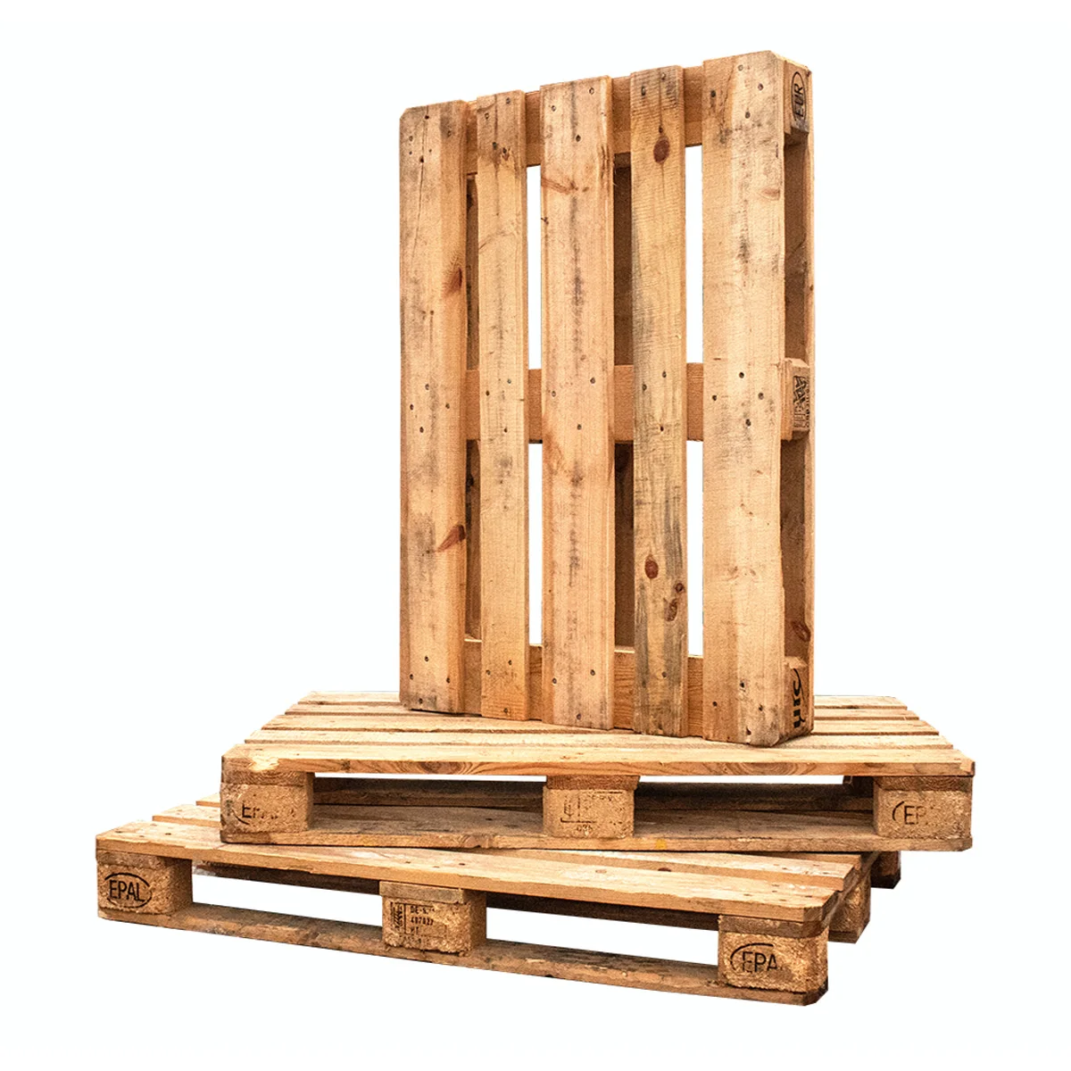 Wooden Pallets For Sale Used Euro Pallets 1200 X 800 Wholesale Prices