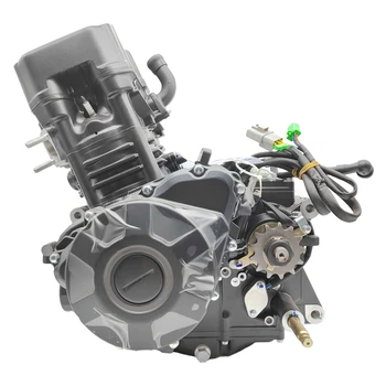 Zongshen TC380 380CC Water-Cooled Engine Kit for All Motorcycles