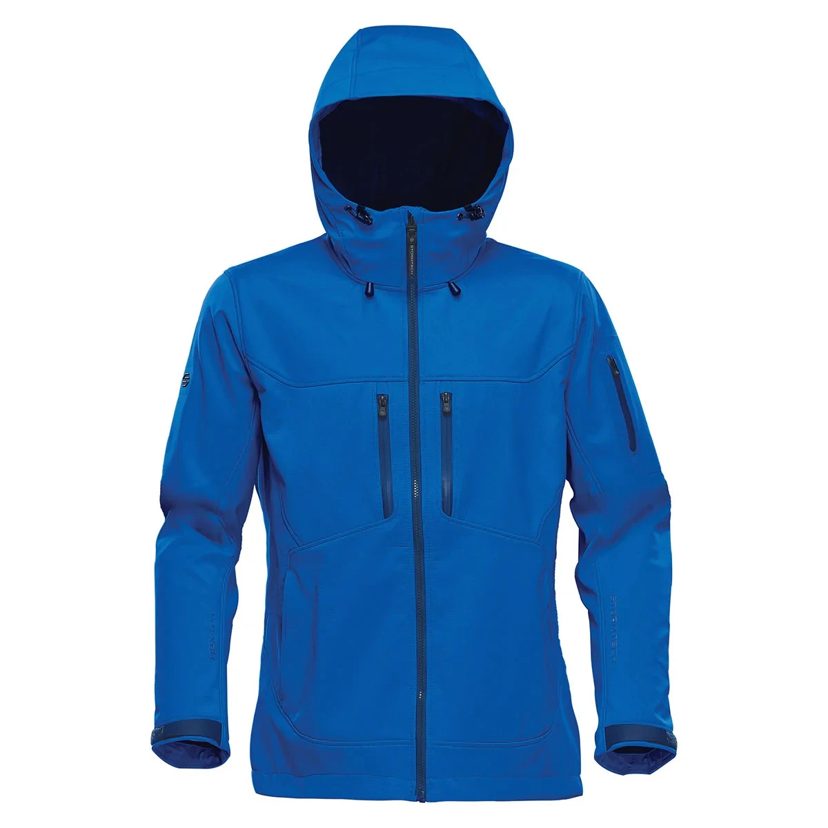 2024 NEW Men's Softshell Jacket Custom Outlet Clothes Good Design Softshell Brand Fitness Woodland Winter Men Jacket