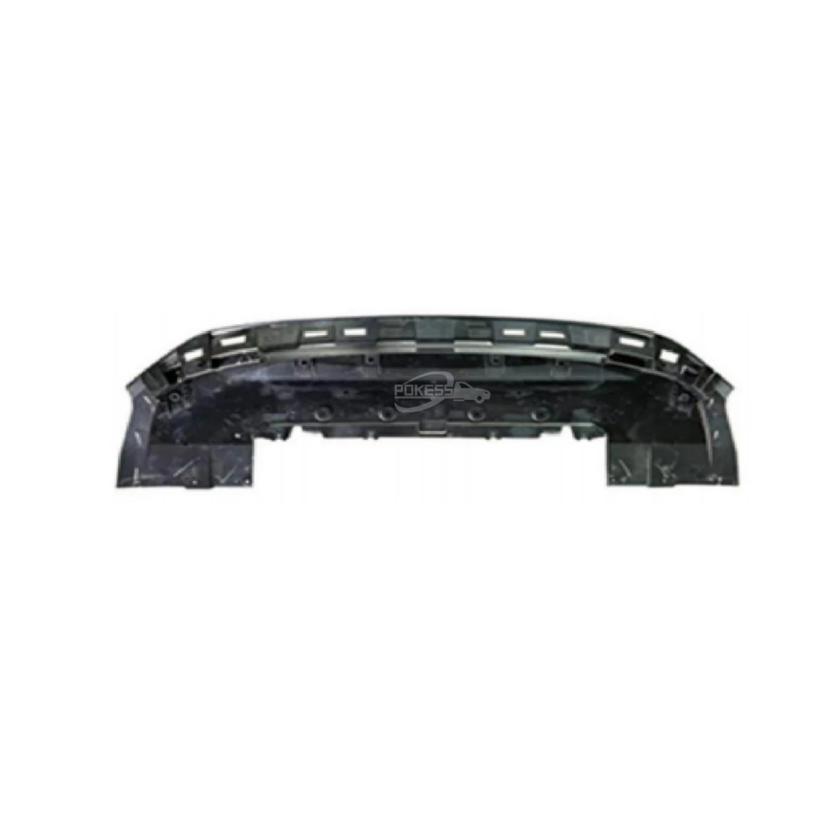 MB6B8B384AAE MB6B8B384AAD Front Bumper Lower Guard