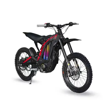 Wholesale 2023 Version Surron Bike 72v Sur Ron Light Bee X 60v 38.5ah ...