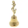 Brass Hand Bell