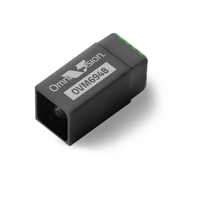 The Smallest Camera Omnivision Small Camera Omnivision