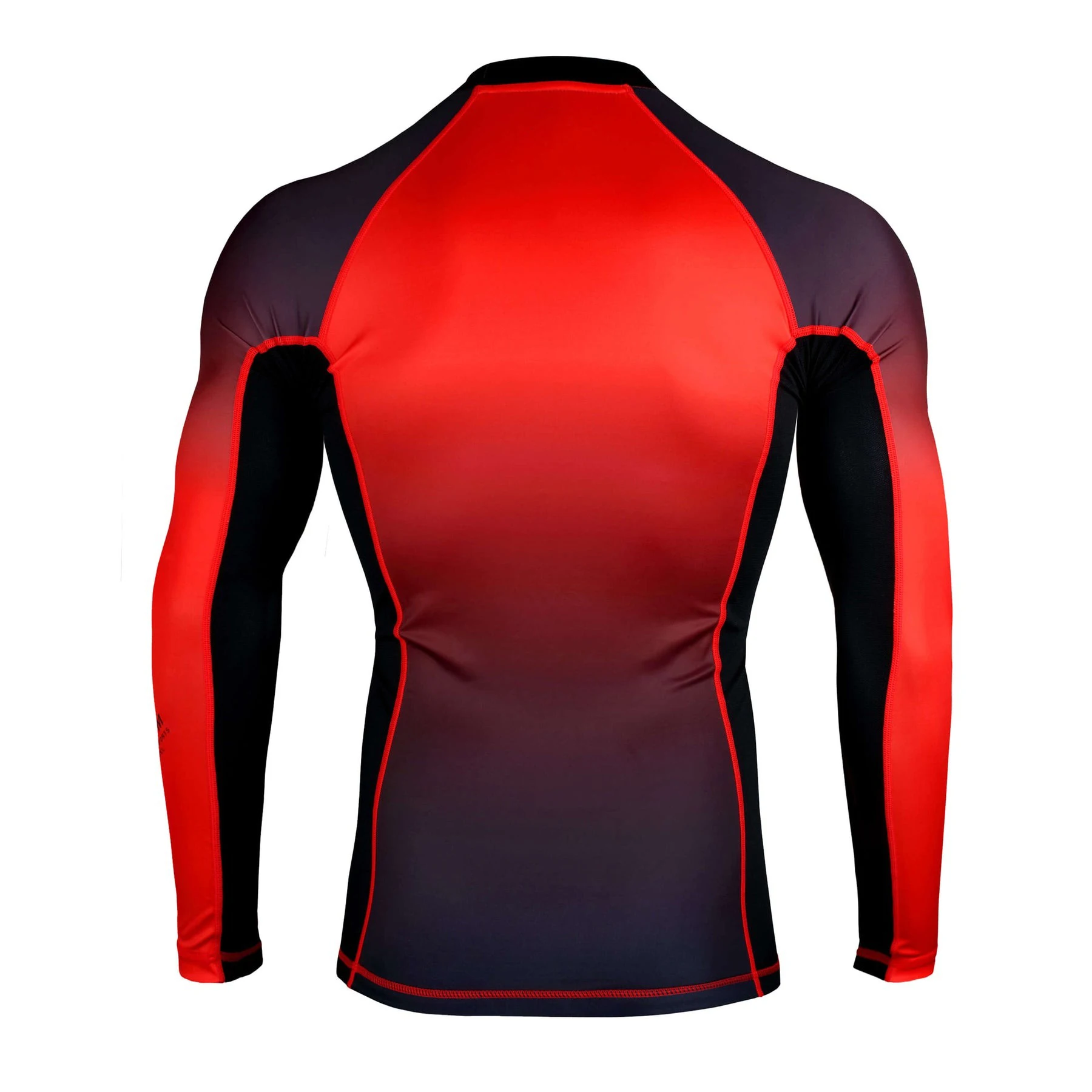 Latest Sublimated Men Rash Guard Premium Quality Customized Rash Vest ...