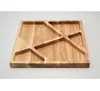 Natural wood