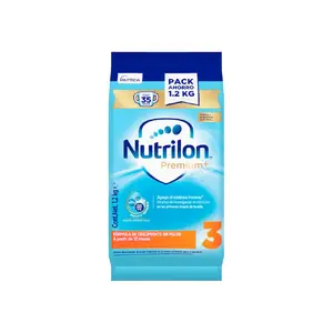 Best Selling Nutrilon Milk Powder 400g 900g 1800g 2500g Variants
