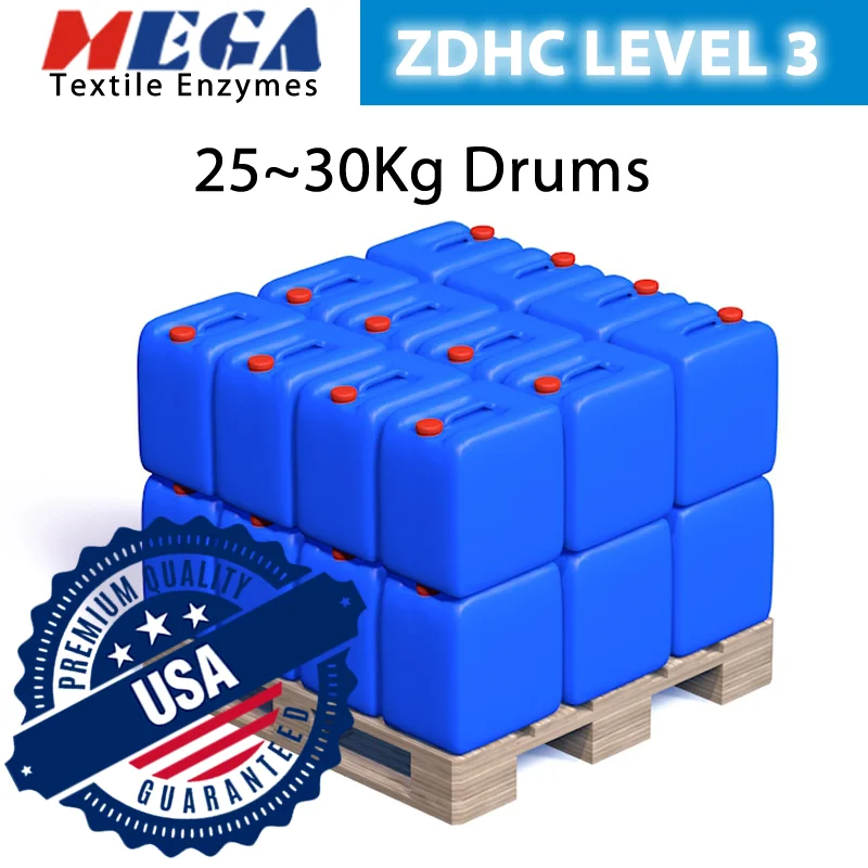 30kg Drums