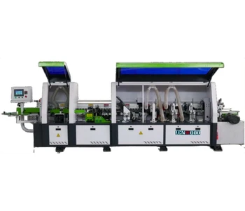 Automatic Edge Banding Machine  For sale By LCNWOOD( 7 stages)
