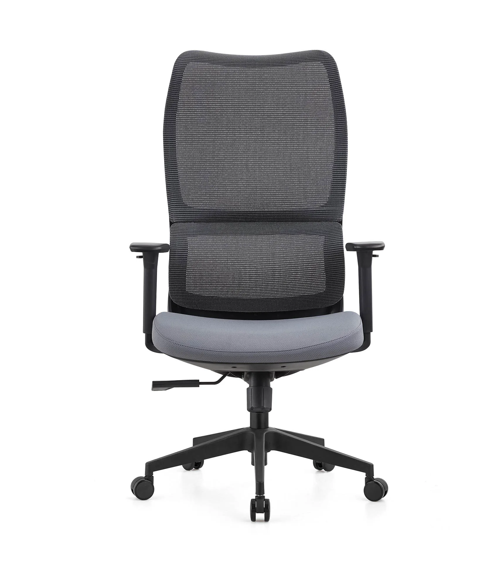 New Factory Design Mesh Ergonomic Office Furniture Chair High Back Computer Executive Chairs