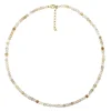 Golden Rutilated Quartz