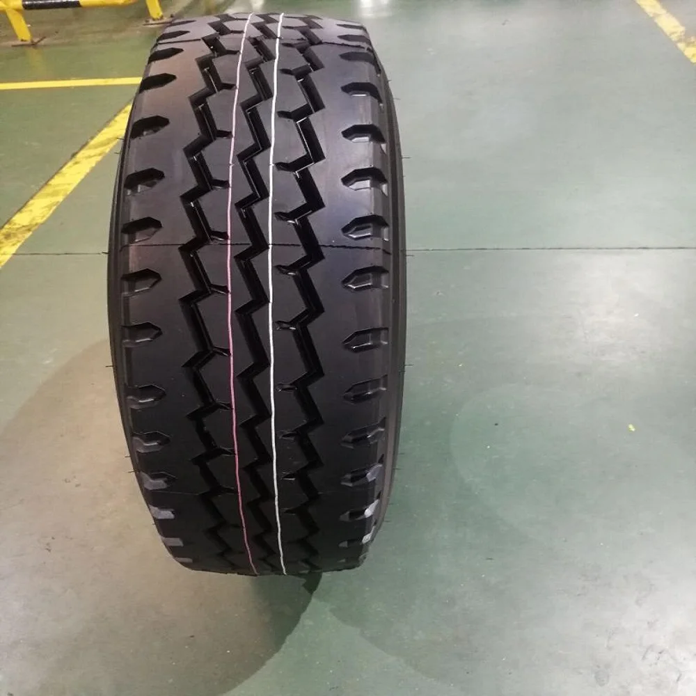 Commercial Semi Truck Trailer Tires 22.5 295/75/22.5 11r22.5 295/75r22 ...