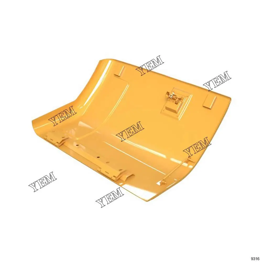 Good Quality 314E LCR 314E CR 314F CR 315F LCR Door Group 431-0095 4310095 Replacement Engine Parts