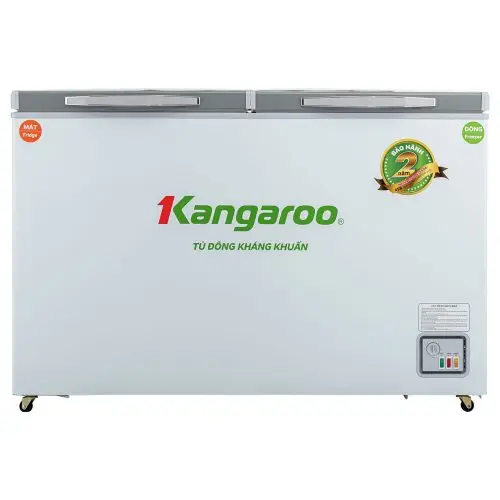 Chest Freezer 2 Compartment Double Doors Chest Freezer Bestselling Keep Fresh Foods