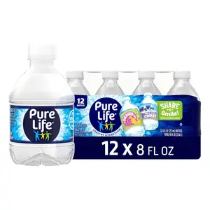 Bulk Buy Nestle Pure Life Bottled Drinking Water 6x1.5Ltr